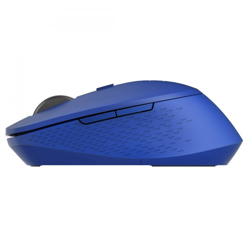 Rapoo Multi Mode Optical Wireless Mouse M300, blue
