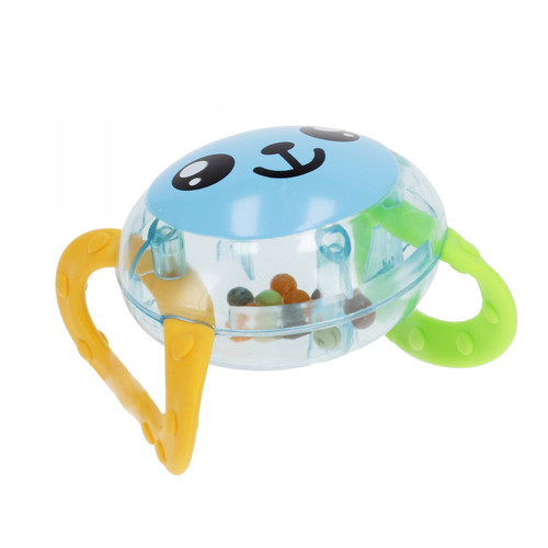 Bam Bam Rattle Monkey 0m+