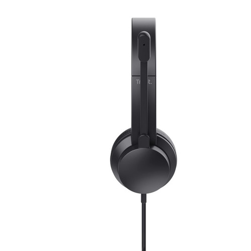 Trust PC Headset HS-201 USB