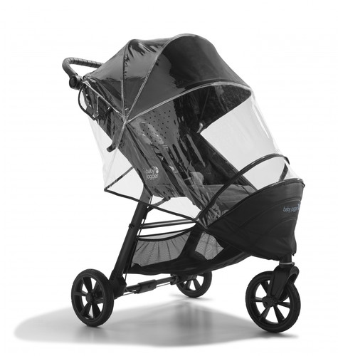 Baby Jogger Rain Cover for City Mini 2 / GT2 / Elite 2 Strollers