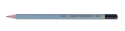 Koh-I-Noor Professional Graphite Pencils F 12pcs