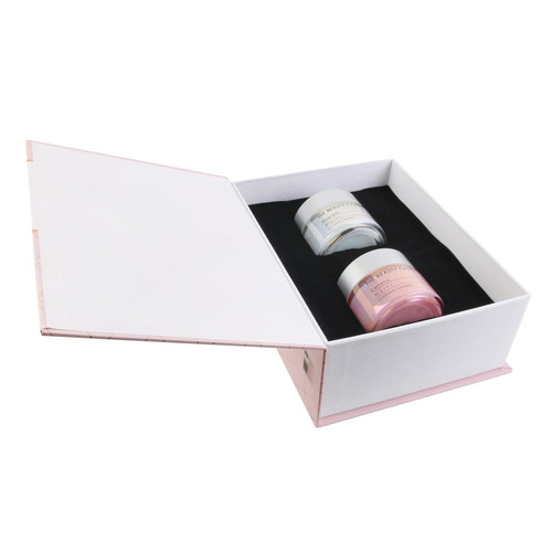 Scented Candle Set, Camellia & Magnolia, 2 pieces