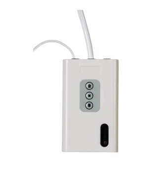 AVTek Electric Screen Cinema 240 / 16:9 / 230x129,5cm / Matt White