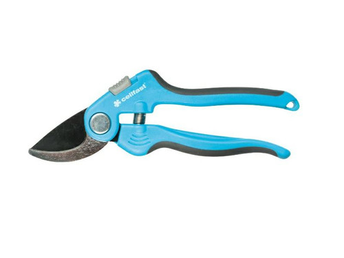 Universal One-Handed Bypass Pruner