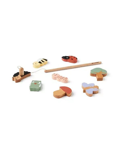 Kid's Concept Fishing Game EDVIN 24m+