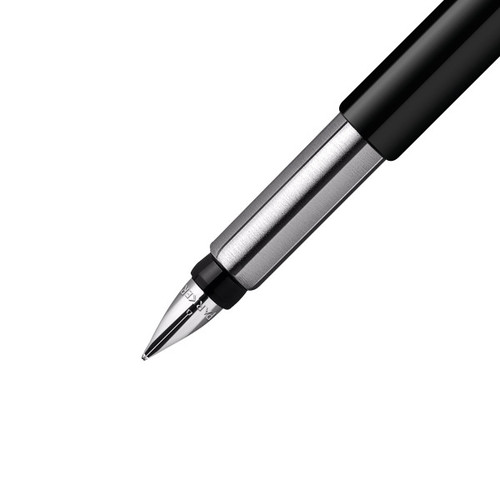 Parker Vector Standard Black Fountain Pen