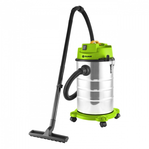Fieldmann Wet or Dry Vacuum Cleaner FDU 2003-E, 1400W