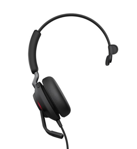 Jabra Headset Evolve2 40 USB-C MS Mono