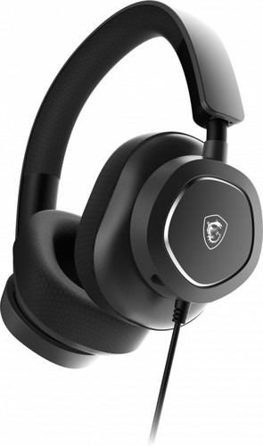MSI Wired USB Gaming Headset Headphones Maestro 300