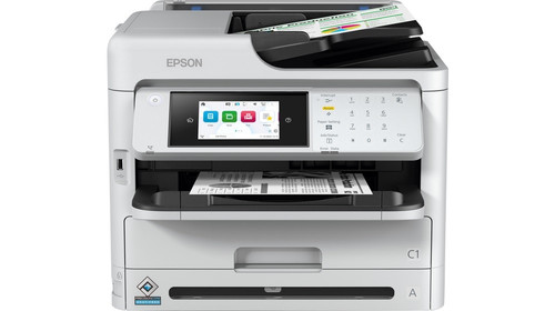 Epson Multifunction Printer WorkForce Pro WF-M5899DWF