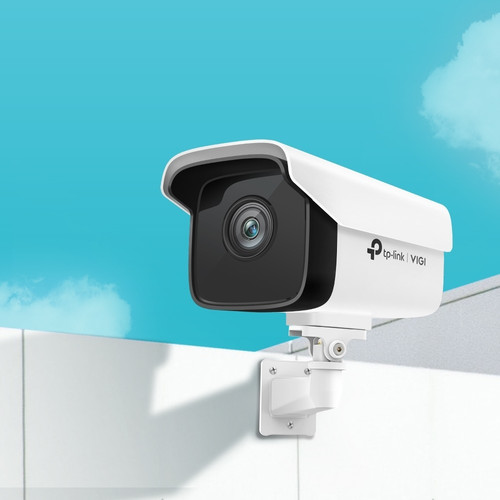 TP-Link Camera Outdoor Bullet Network VIGI 3MP C300HP-6