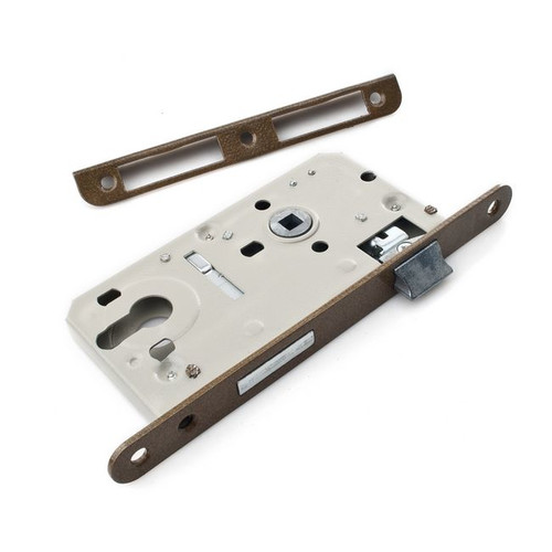 Mortise Lock Jania 72/50, cylinder