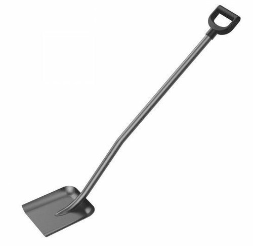 Universal Shovel BASIC