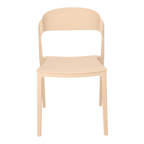 Ribbon Chair, beige