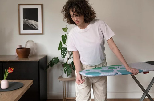 Vileda Park and Go Ironing Board Cover