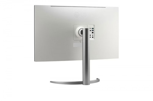 LG 27" Monitor 32UQ850V-W UHD TFT IPS 5ms