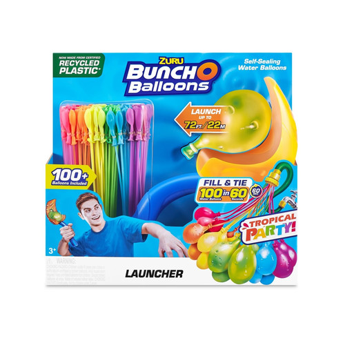 Zuru Bunch O Balloons Launcher 3+