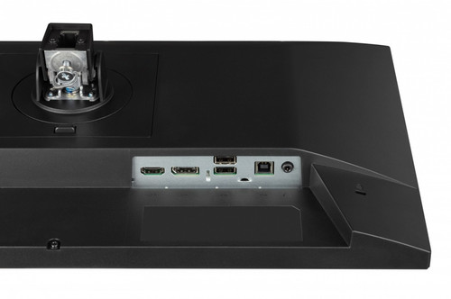 IIYAMA 21.5" Monitor IPS 100Hz  Pivot HAS XUB2293HSU-B7