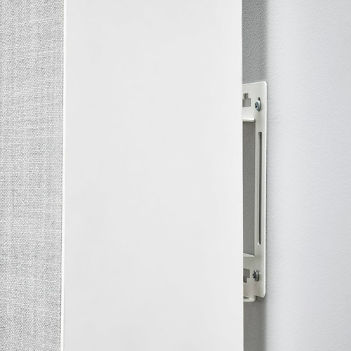 SYMFONISK Wall bracket, adjustable, white