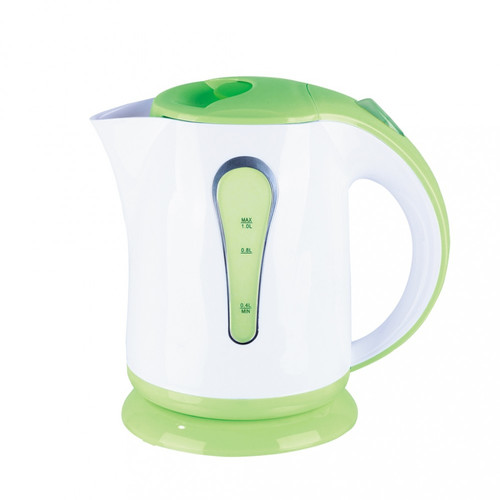 Feel Maestro 1.0L Electric Kettle 1000W MR-028-GREEN