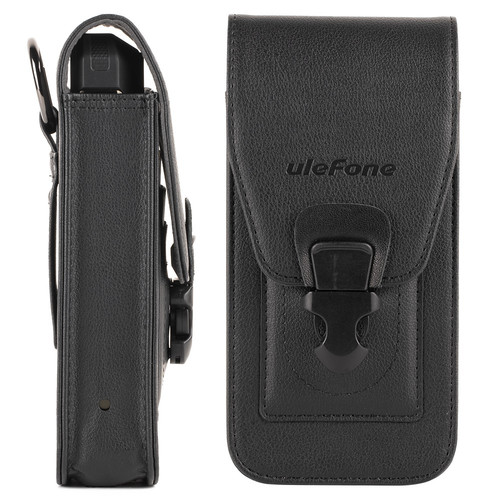 ULEFONE Phone Case Armor 24 holster protective case