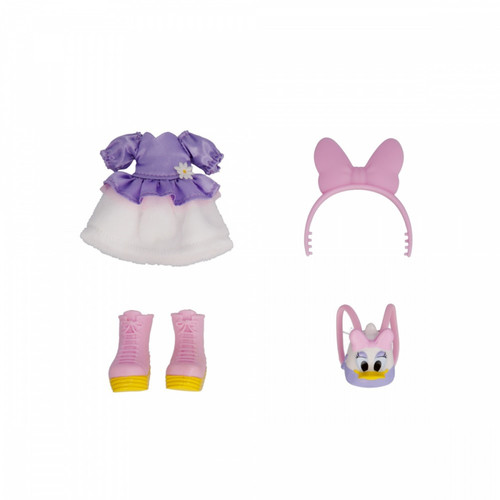 Cry Babies Doll Magic Tears BFF Disney Daisy 3+