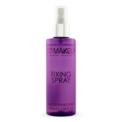 I Heart Revolution Setting Spray Fixing Spray Vegan 100ml