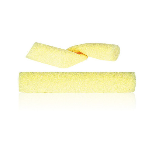 Foam Hair Rollers Medium 2.4cm 12pcs
