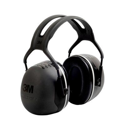 3M PELTOR™ X series Earmuffs X5A