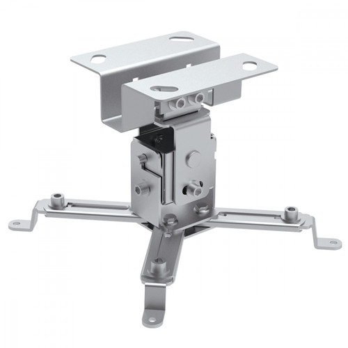 MacLean Ceiling Projector Mount 12cm 20kg MC-582