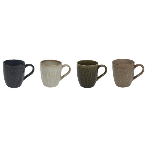 Mug Noyer 330 ml, dark blue