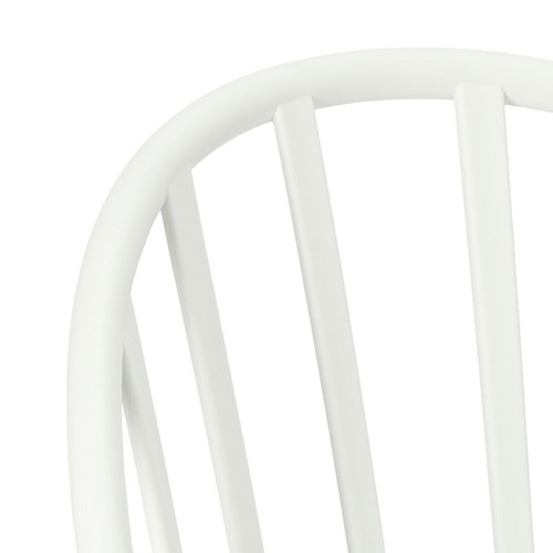 Chair Sirena, white