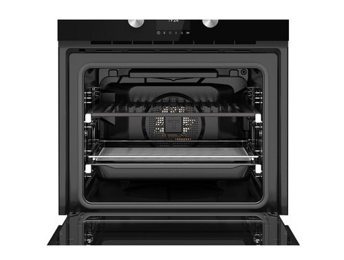 Teka Multi-function Pyrolytic Oven with Special Grill and Grid for Steaks STEAKMASTER