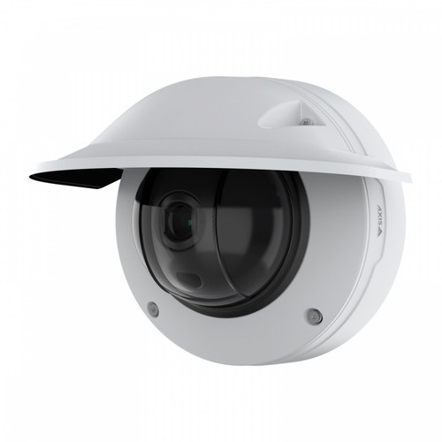 Axis IP Camera Q3536-LVE 9MM 02054-001