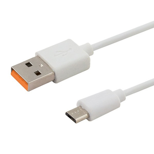 Savio Cable USB - Micro USB CL-127