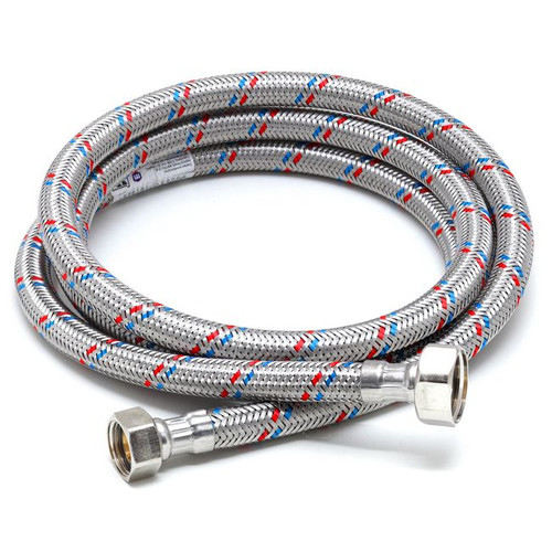 Water Hose Fil-Nox W1/2" x W3/8" 150 cm