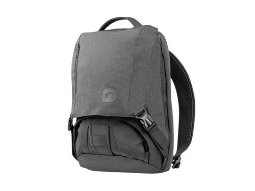 Natec Notebook Backpack Bharal 14.1'', grey