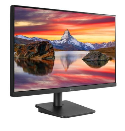 LG Monitor 27" IPS FullHD 5ms 16:9 27MP400-B