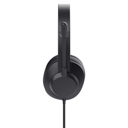 Trust Ergonomic Headphones AYDA Max USB