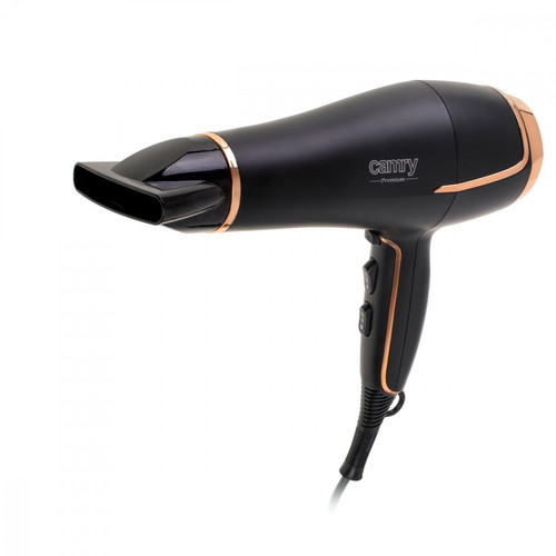 Camry Hair Dryer 2200W + Diffusser CR 225