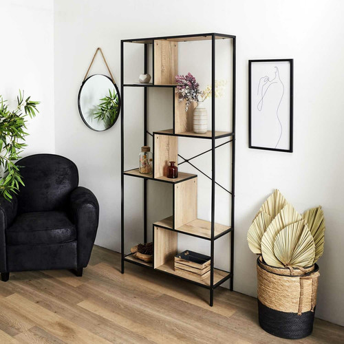 Shelving Unit Rack L