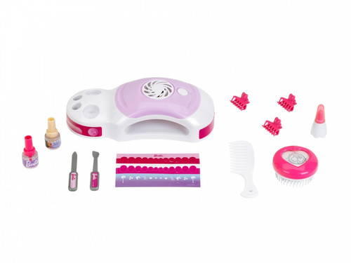 Klein Barbie Beauty Studio Dressing Table 3+