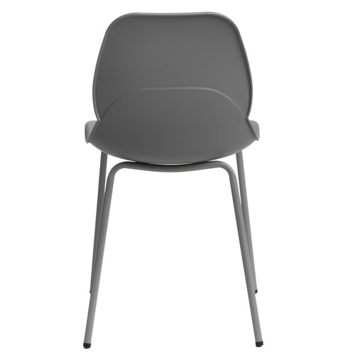 Chair Layer 4, grey