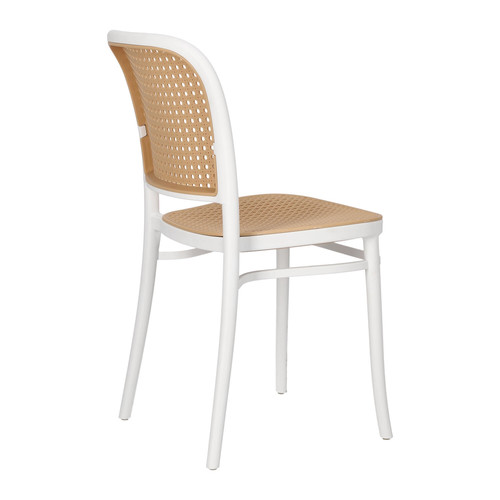Chair Antonio, white