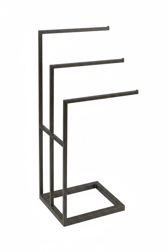Towel Hanger Dryer, graphite