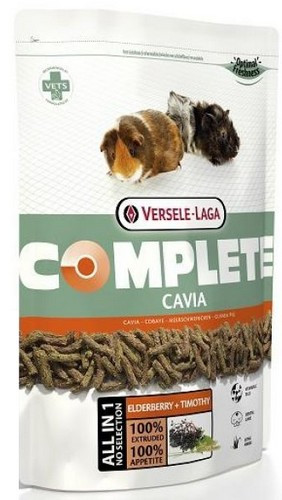 Versele-Laga Cavia Complete Food for Guinea Pigs 1.75kg