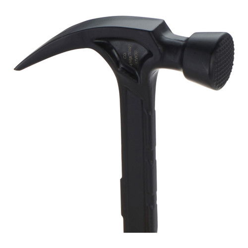 Claw Hammer 453g