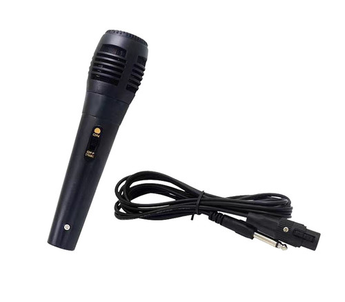 Esperanza Portable Bluetooth Speaker EP156 KARAOKE SINGER