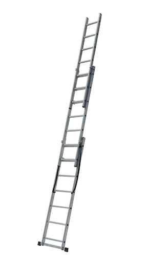 AWTools 3x10 Steps Ladder 150kg