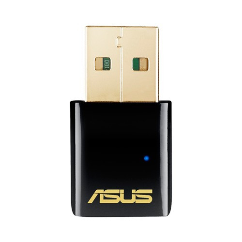 Asus Ethernet Adapter USB AC600 DualBand WiFi